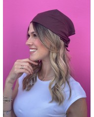 Bandana Ricamata Personalizzabile – Filissimo
