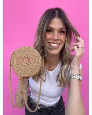 Borsetta con Orsacchiotto Personalizzabile – Filissimo