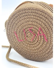 Borsetta con Orsacchiotto Personalizzabile – Filissimo