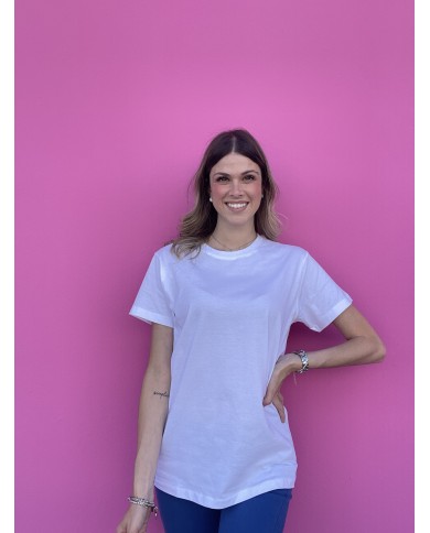 T-shirt Ricamata Personalizzabile – Filissimo