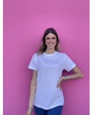 T-shirt Ricamata Personalizzabile – Filissimo
