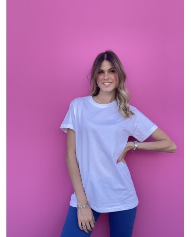 T-shirt Ricamata Personalizzabile – Filissimo
