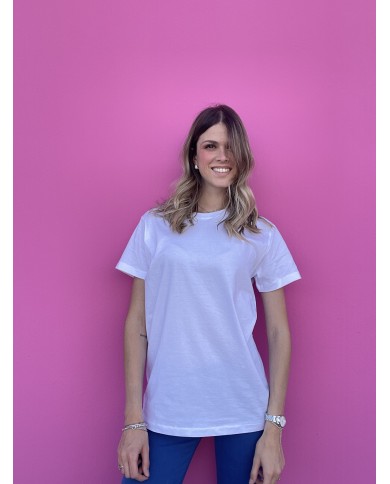 T-shirt Ricamata Personalizzabile – Filissimo
