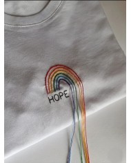 T-shirt Ricamata Personalizzabile – Filissimo