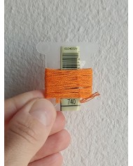 Braccialetto Ricamato Personalizzabile – Filissimo