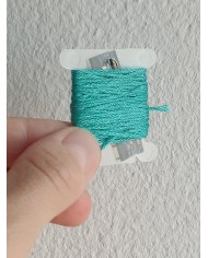 Braccialetto Ricamato Personalizzabile – Filissimo