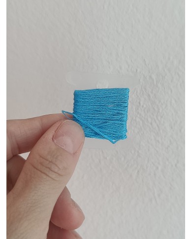 Braccialetto Ricamato Personalizzabile – Filissimo