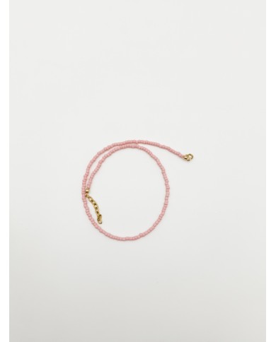 Collana Colorata in Resina