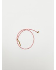 Collana Colorata in Resina