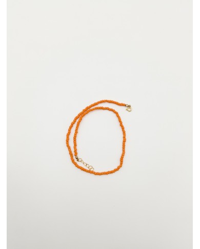 Collana Colorata in Resina
