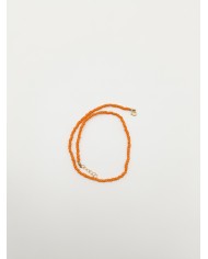 Collana Colorata in Resina