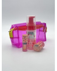 Skin Food Kit Fragola