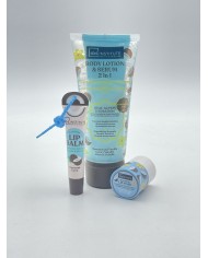 Skin Food Kit Cocco