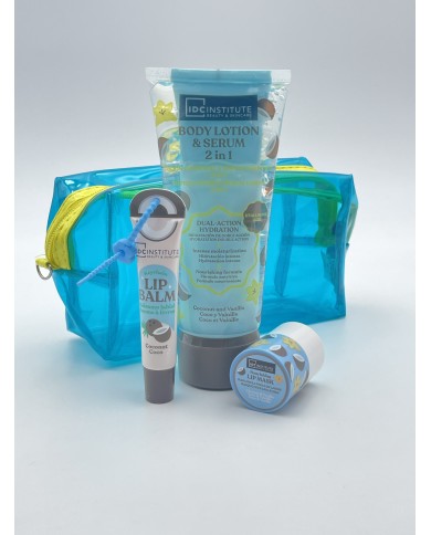 Skin Food Kit Cocco