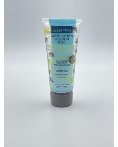 Skin Food Kit Cocco