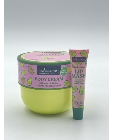 Skin Food Kit Avocado