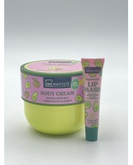 Skin Food Kit Avocado