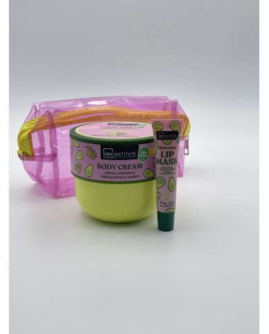 Skin Food Kit Avocado