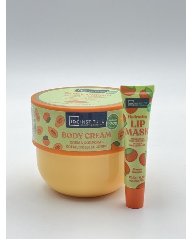 Skin Food Kit Mango