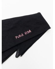 Bandana Ricamata PURA VIDA – Filissimo
