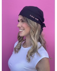 Bandana Ricamata PURA VIDA – Filissimo