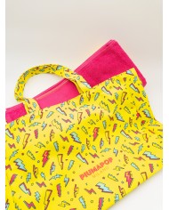 PACK TELO + TOTE