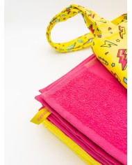 PACK TELO + TOTE