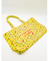 PACK TELO + TOTE